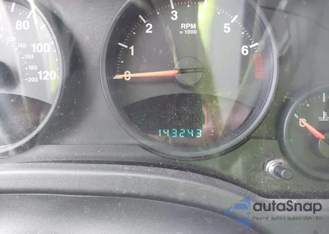 2012 Jeep Compass Latitude из США, поврежденный, VIN 1C4NJCEBXCD627056